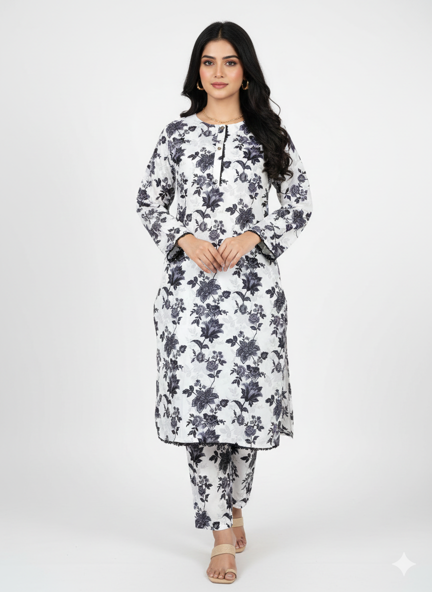 Dress for girls  - Girls Dress  -  Night Dress for Girls - Dresses for women  - Clothes for Girls