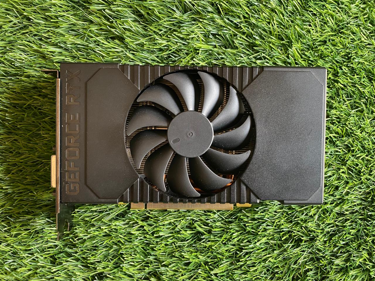 Hp Oem Hp 2060 Super RTX 2060 6GB DDR6 Buy Online At Best