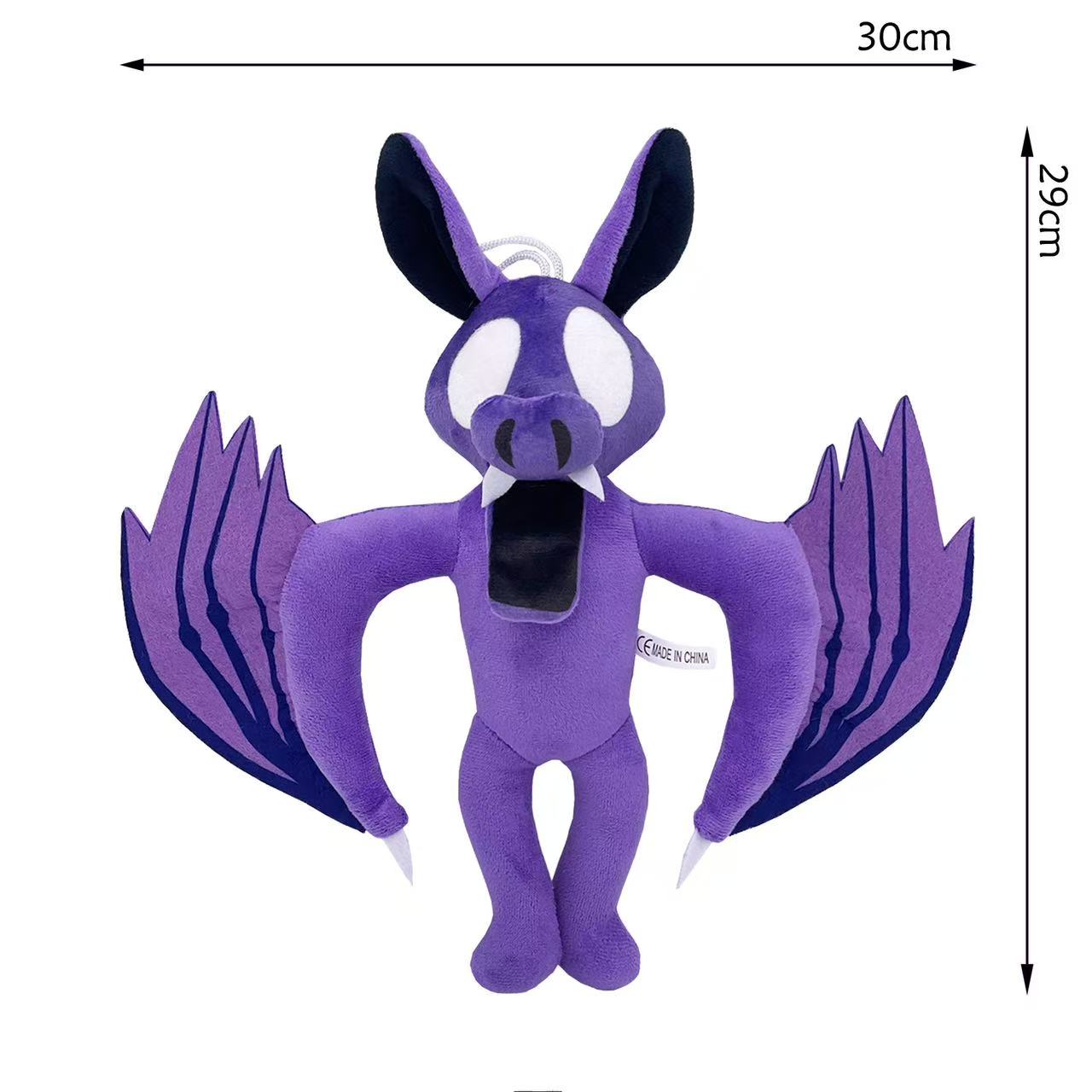99 Nights In The Terrifying Forest Deer Plush ToysMovie Stuffed Animals Deer Toy Fans Birthday  Toys Halloween Kids