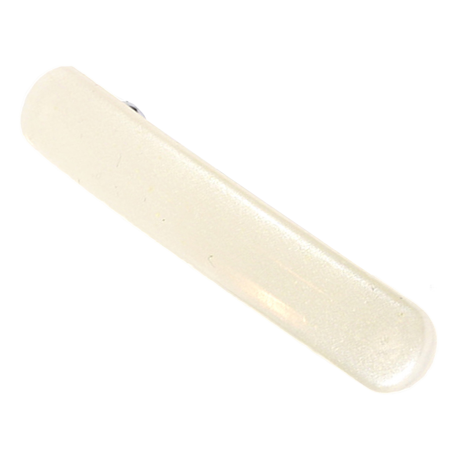 Retro Thin Hair Clips Spring French Hair Clips Duckbill Shape Barrettes Clips Spring Clips Simple Fashion Hair Accessories