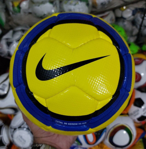 nike soccer ball 2005