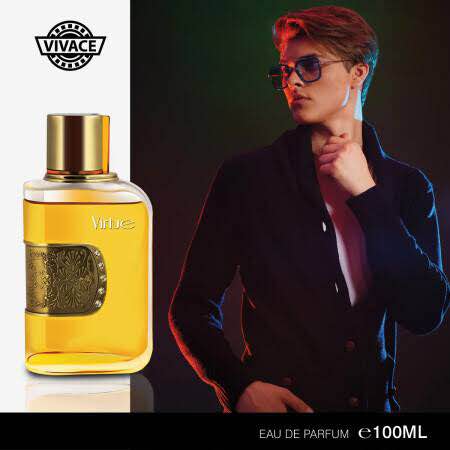 Vivace Virtue For Men