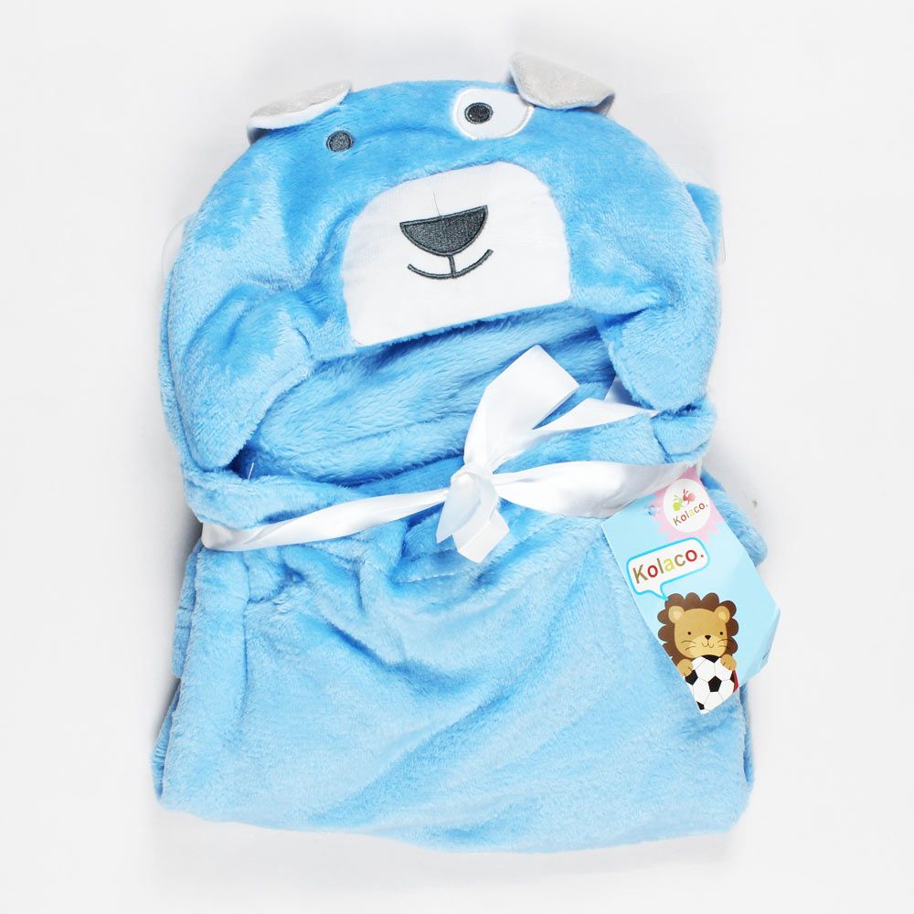 Cute Baby Blanket/Newborn Baby Wrap Swaddling Animal Blankets
