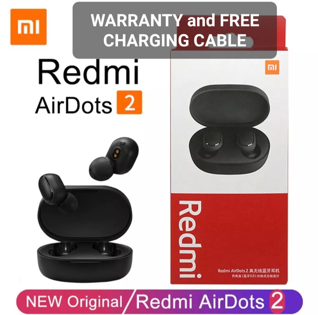 xiaomi airdots daraz