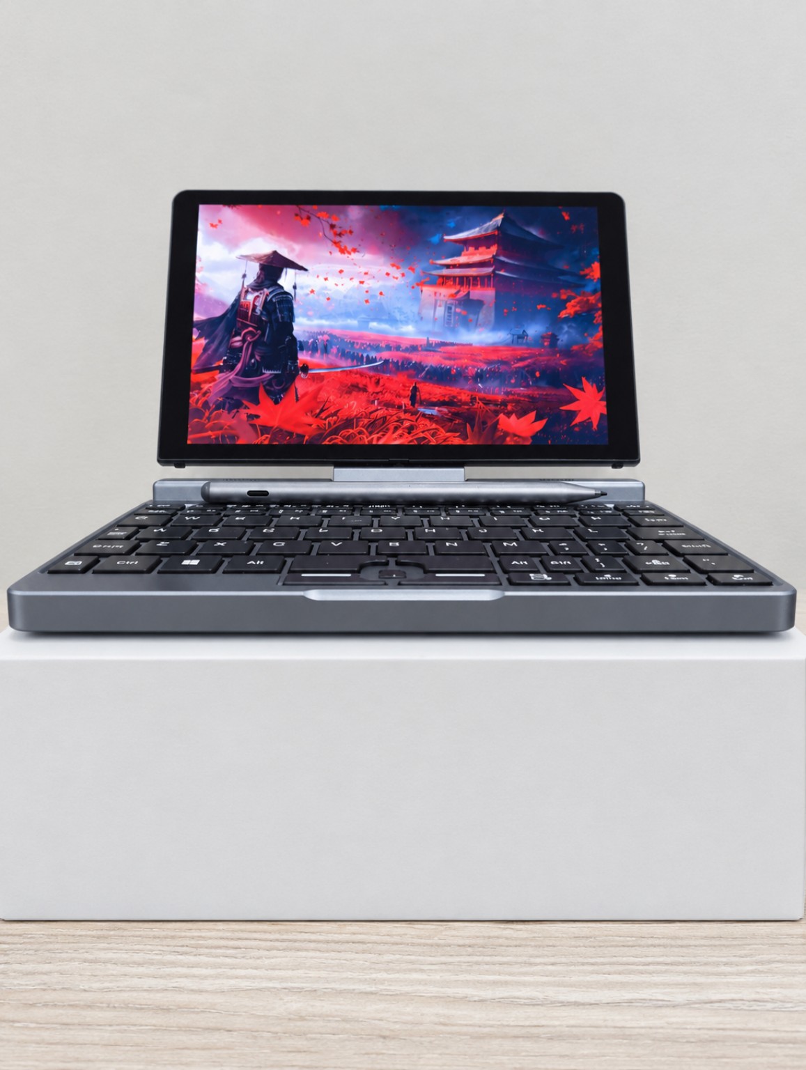 kooforway p8 laptop