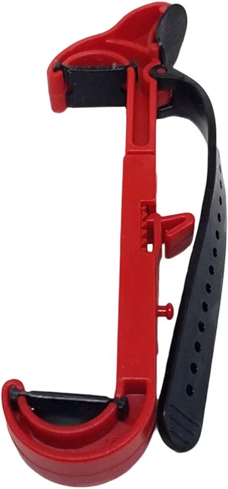 Motor Bike/ Motor Cycle/Car Steering Wheel Retractable Mobile Phone Holder Cellphone Support Mount Multifunctional Universal Car Non-slip Phone Stand price in Pakistan