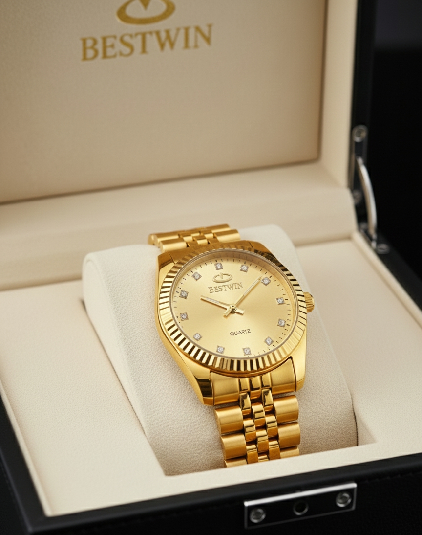 Classic Luxury Wrist Watches for Men's Quartz Boys Watches Water Resistant Watches Stylish Mens Watches .