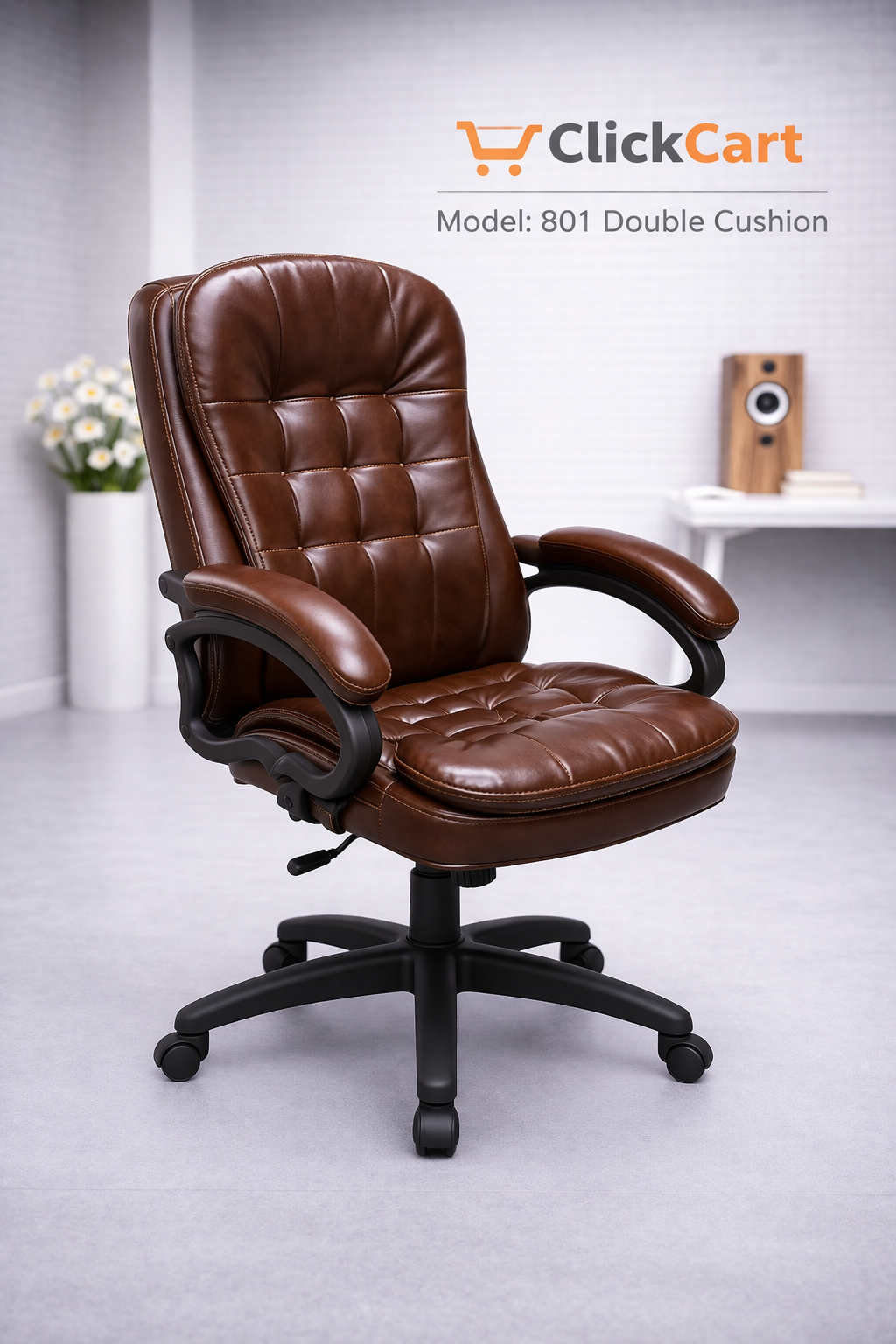 3D arms Revolving Office Chairs,Reclining Chairs,Computer Home Chairs, Bedroom Office Chairs, Comfortable Chairs, Long-term Sitting Gaming Chairs