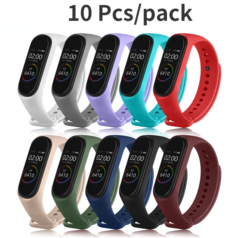 Bracelet Set Bracelet Mi Band Amazon Mi Smart Band NFC Xiaomi UK