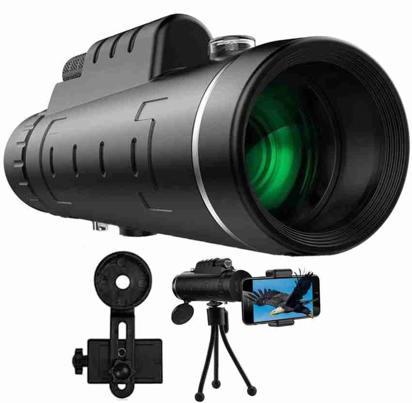 Camera Mobile Lense, 40x60, Monocular,
