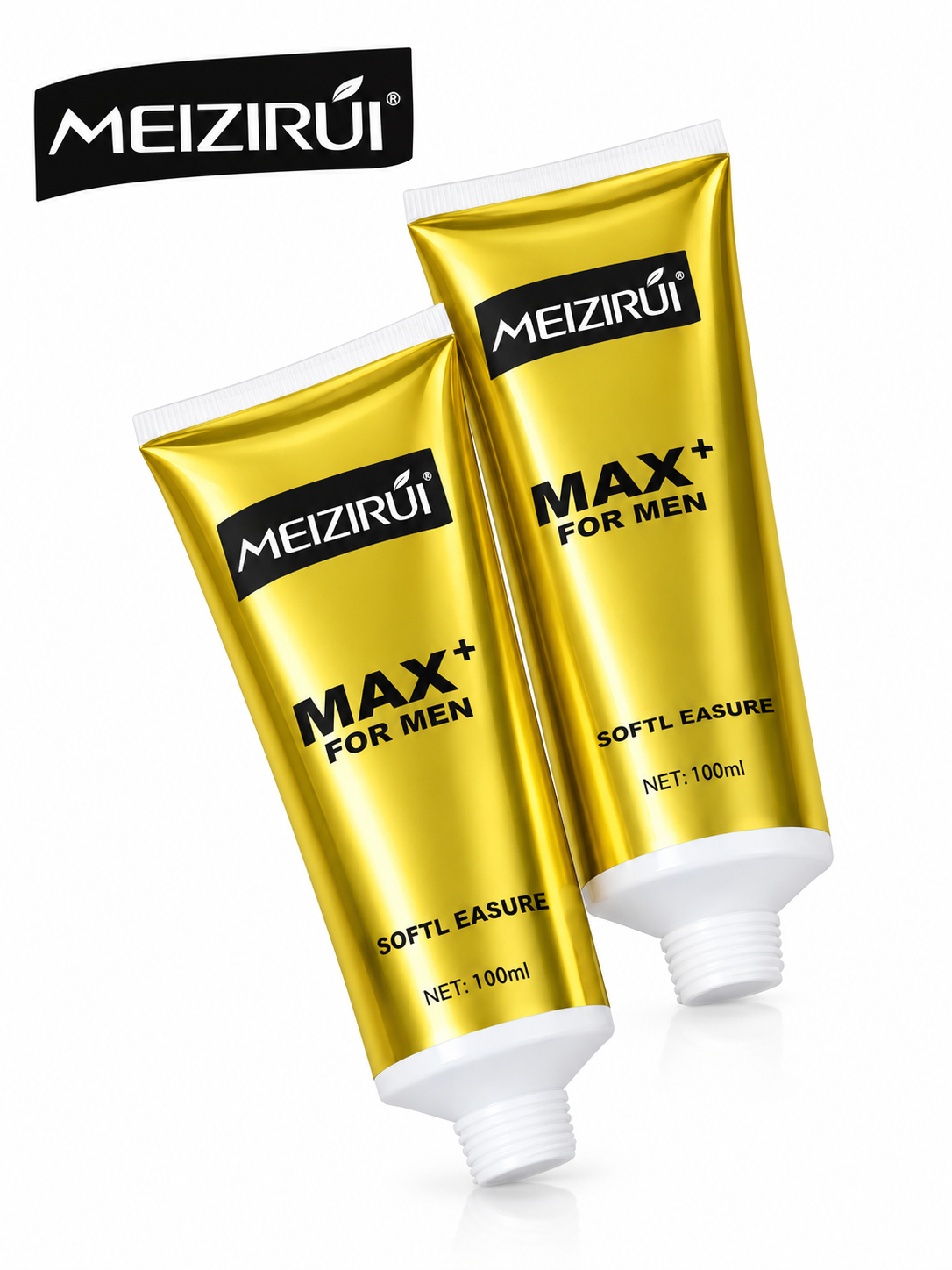 MEIZIRUI MAX+ For Men Soft Pleasure
