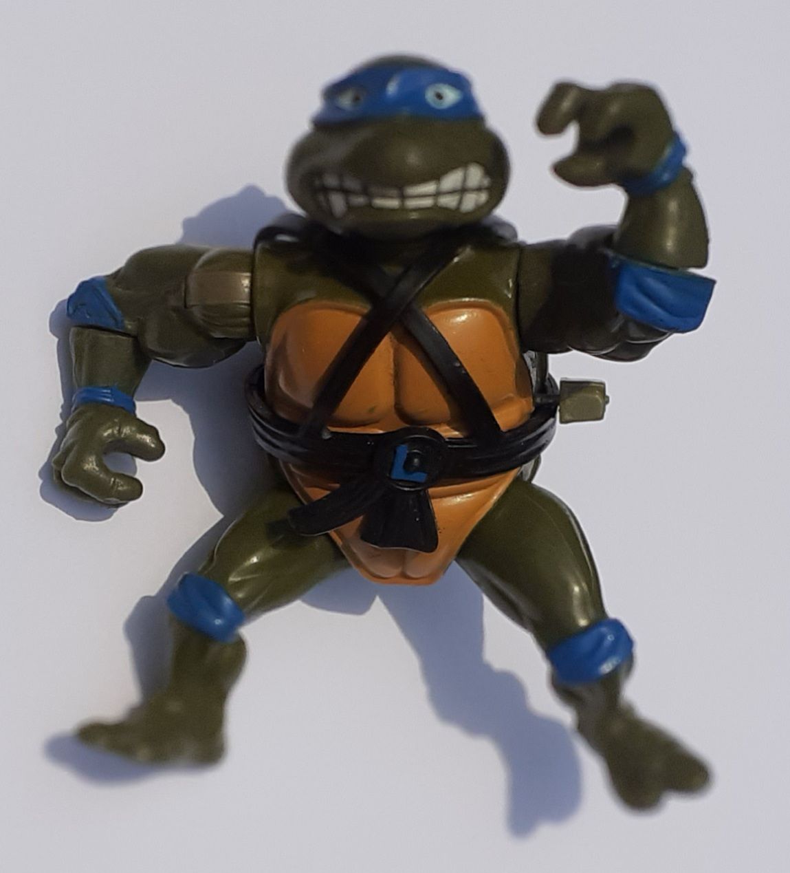 Ninja Turtles Action Figure Toy