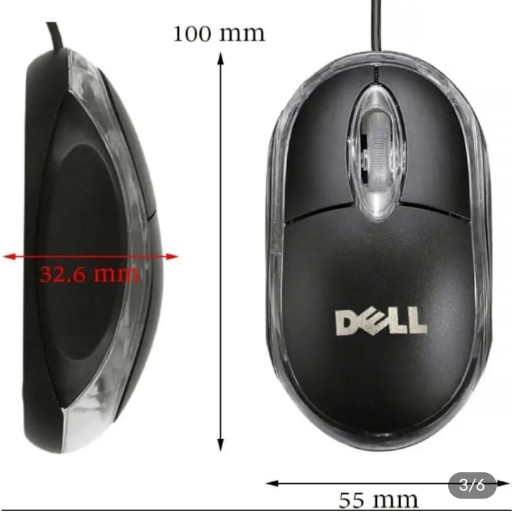 mouse for pc and laptop with excellent quality