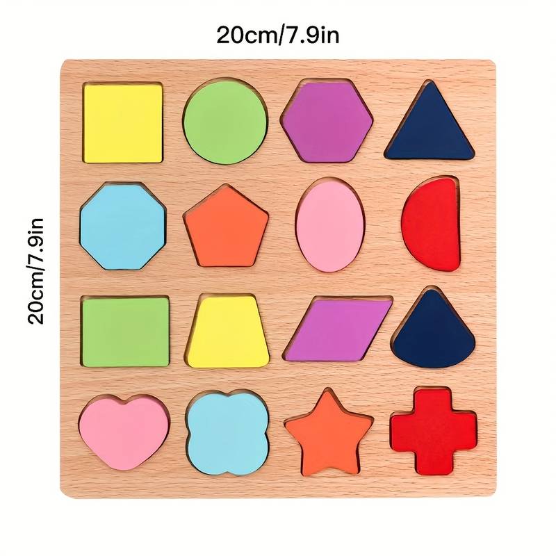 Acrylic English Letters - English Counting Alphabets - Baby Learning - Kids Learning Toys