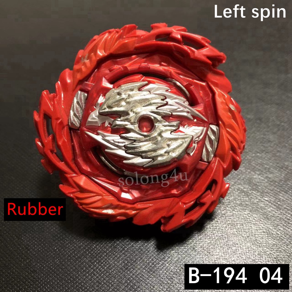 MQ/Z Brand Single Spinning Tops Battling Toys  without Launcher