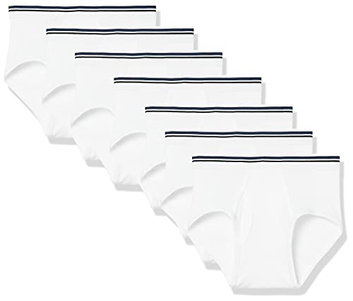 best quality White Cotton underwear For men/ Pack of 1
