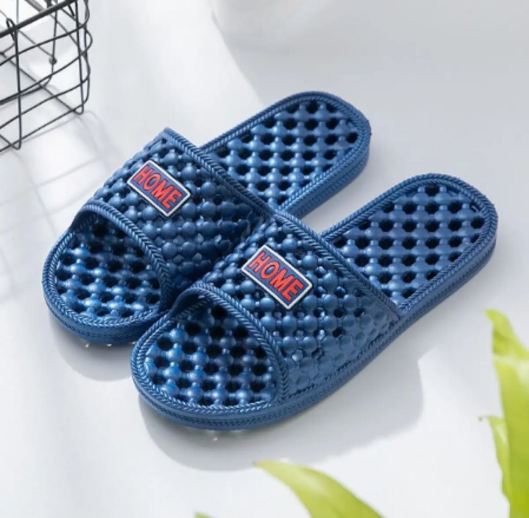 Washroom/Bathroom Slipers Chappal  for shower Non slip waterproof New design