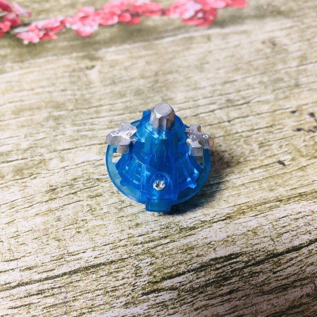 Spinning Tops Drivers for Battling Toys Gyro Accessories 