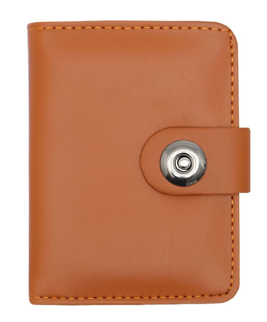 Leather Wallet For Men | Slim And Stylish Wallet For Men And Boys | Pruse