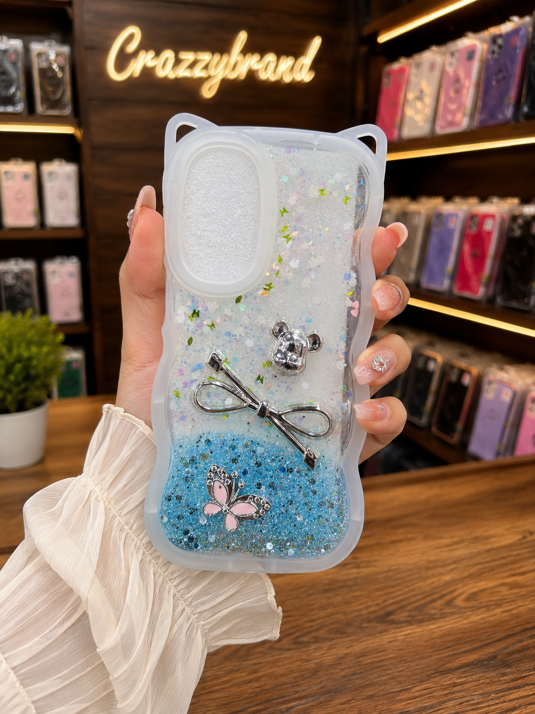 Infinix Hot 60 / Hot 60 Pro / Hot 60 Pro Plus Back Cover For Girls Stylish Heart Design Case Fancy Back Cover For Infinix Hot 60 i / Hot 60 Pro / Hot 60 Pro Plus  newly Design Back Covers For Infinix Hot 60i  / Infinix Hot 60 Pro / Infinix Hot Pro Plus
