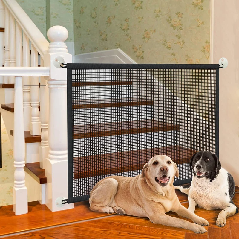 Folding dog fence best sale