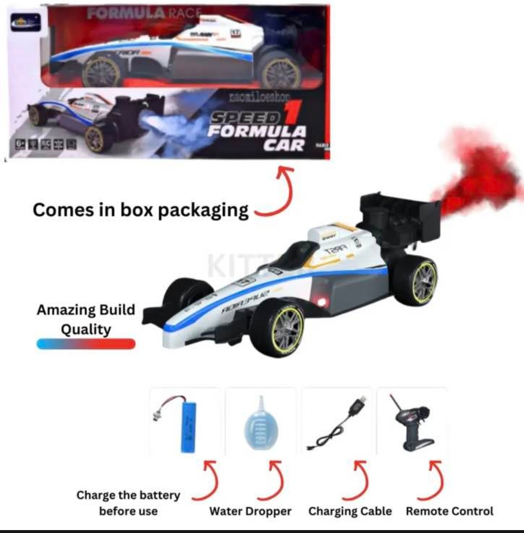 New Stylish Remote Control Cars, Rechargeable , Remote Control Rechargeable Twisting Stunt Car, Battery Included Rechargeable Remote Control Car Toy For Kids , Best Birthday Gift Toy For Boys.