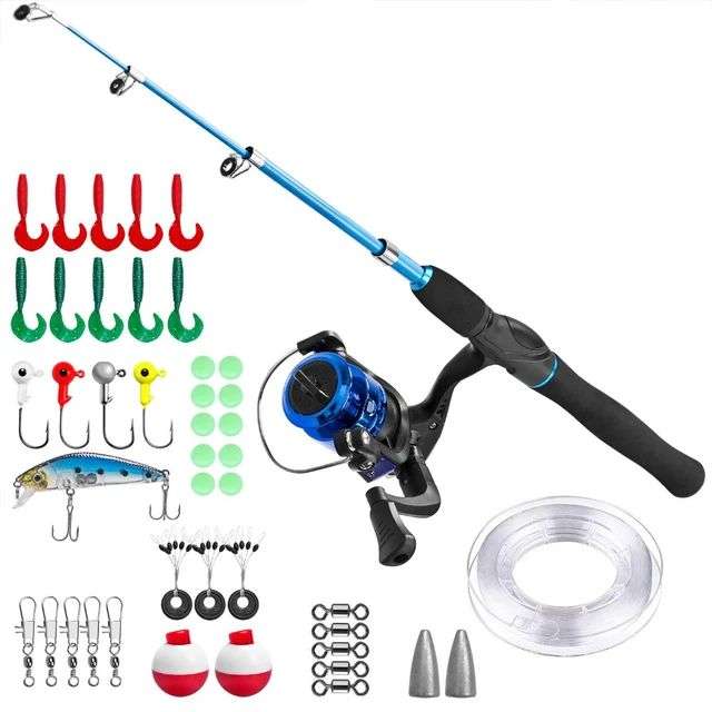 Buy Fish Hunting Accessories Online at Best Price in Pakistan 2024 
