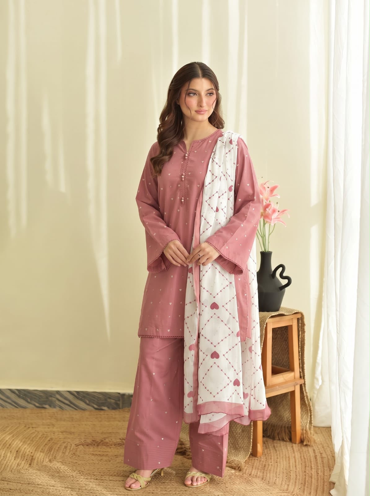 FABRIC* 
PREMIUM AIR-JET FULL PROCEDURE DHANAK
*DHANAK QUALITY* 💯% GUARANTEED