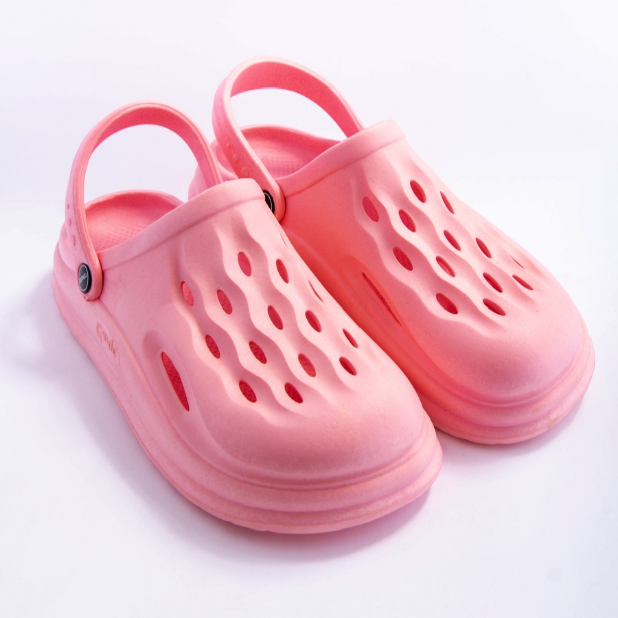 Beautiful Women Charm Clogs & Crocks Top Quality Fashion EVA Sandals & Slip-On Crocks