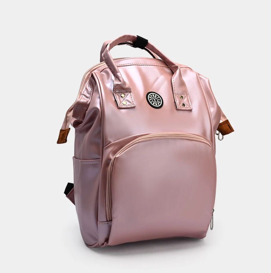 aesthetic kids bagpack Baby  Bag new fashionable bag multiple pockets