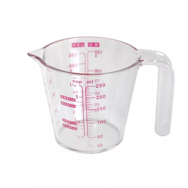 Best For Making Cold Drinks , Syrup Measuring Cup For Barista Price in ...