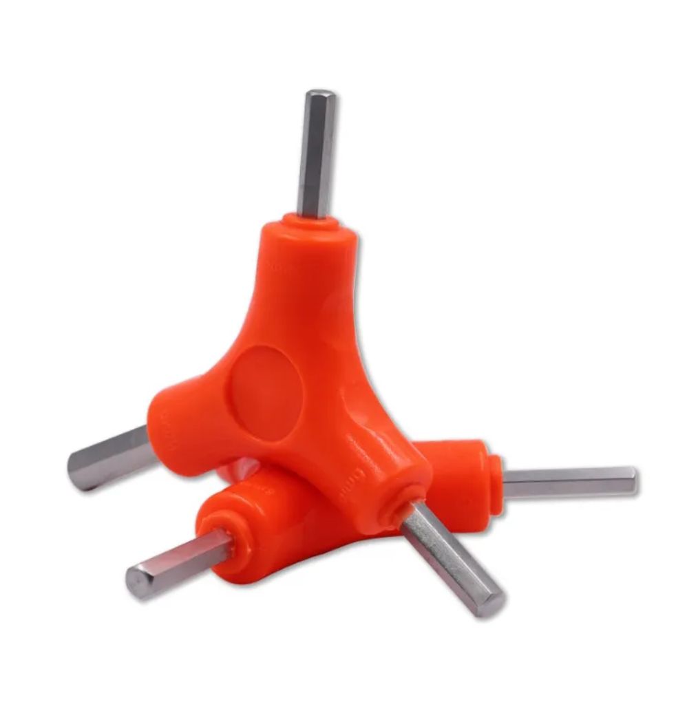 Allen key for bicycle - Other Bike Parts Accessories