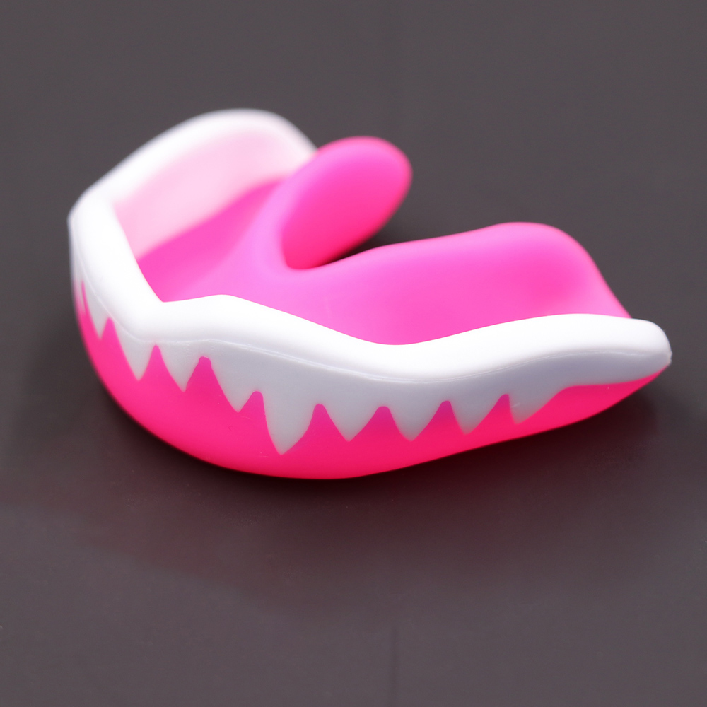 COYOCO Slim Fit Boxing Mouth Guard Gum Shield for Adult Sports – Fighting Training Wrestling Football MMA Teeth Protection