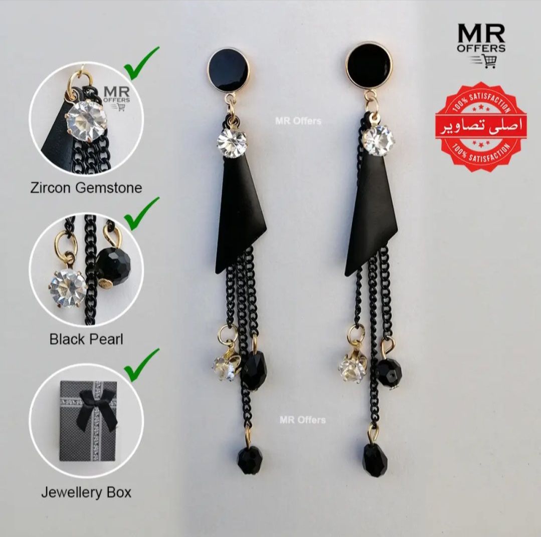 Amazing look Earing For Girls&Women
