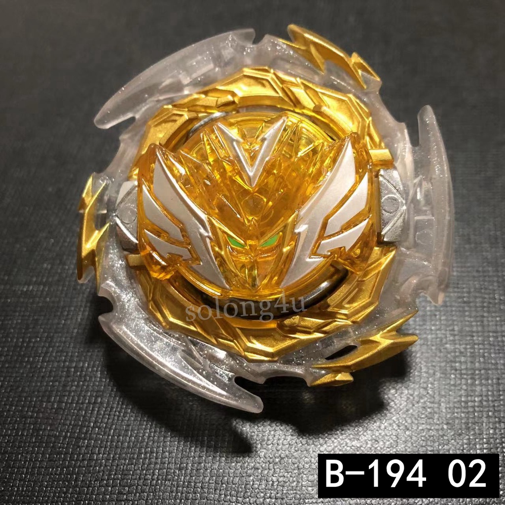 MQ/Z Brand Single Spinning Tops Battling Toys  without Launcher