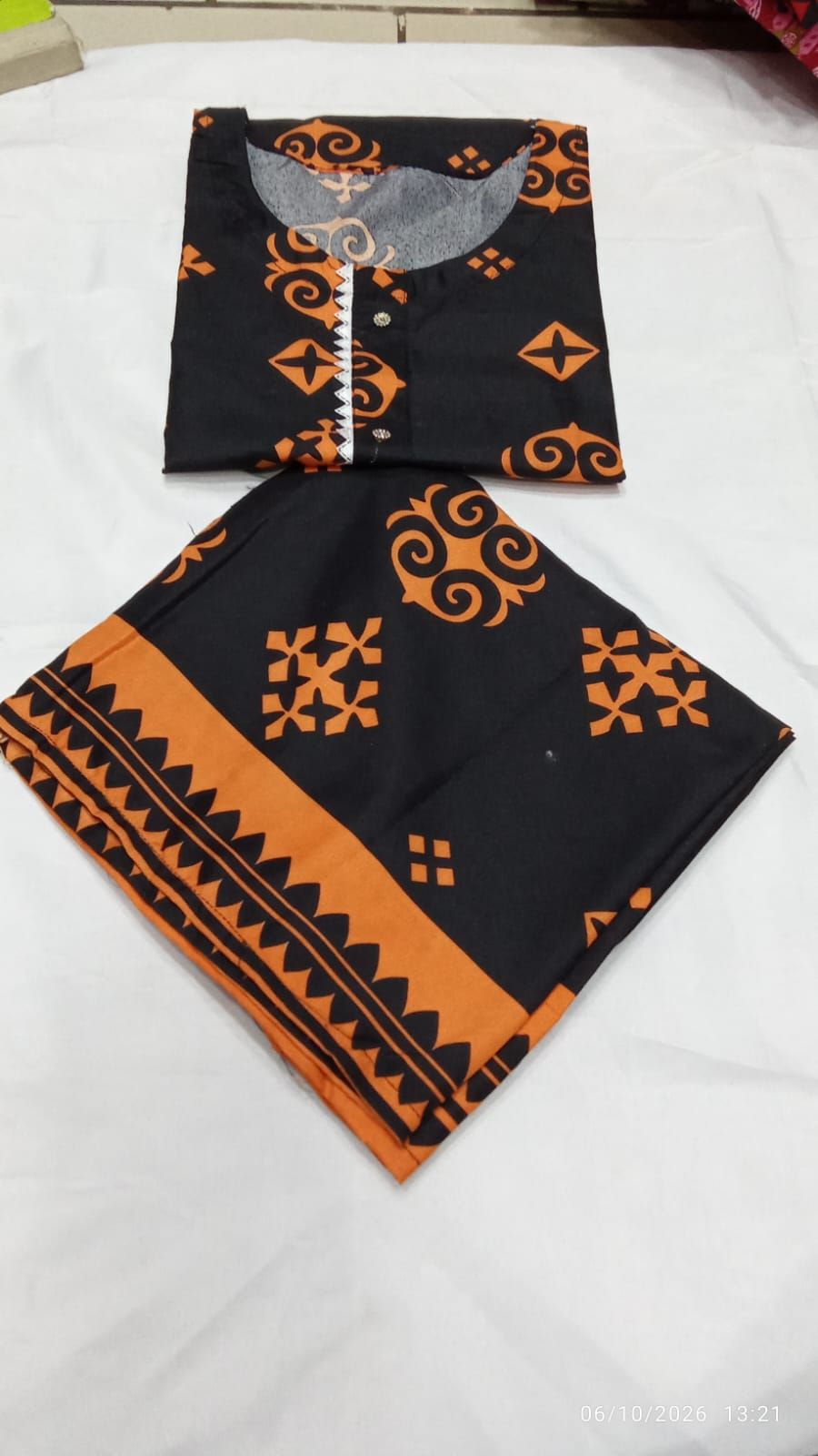 New Trendy Stitched Lawn Cotton 2pc Suit for Women - Summer Collection - Stitched Dresses for Women - Dress for Girls - Dresses for women - Clothes for Women - Women Dresses - Women Clothes - Suit for girls - 2pcs suit for women stitched - 2pc suit