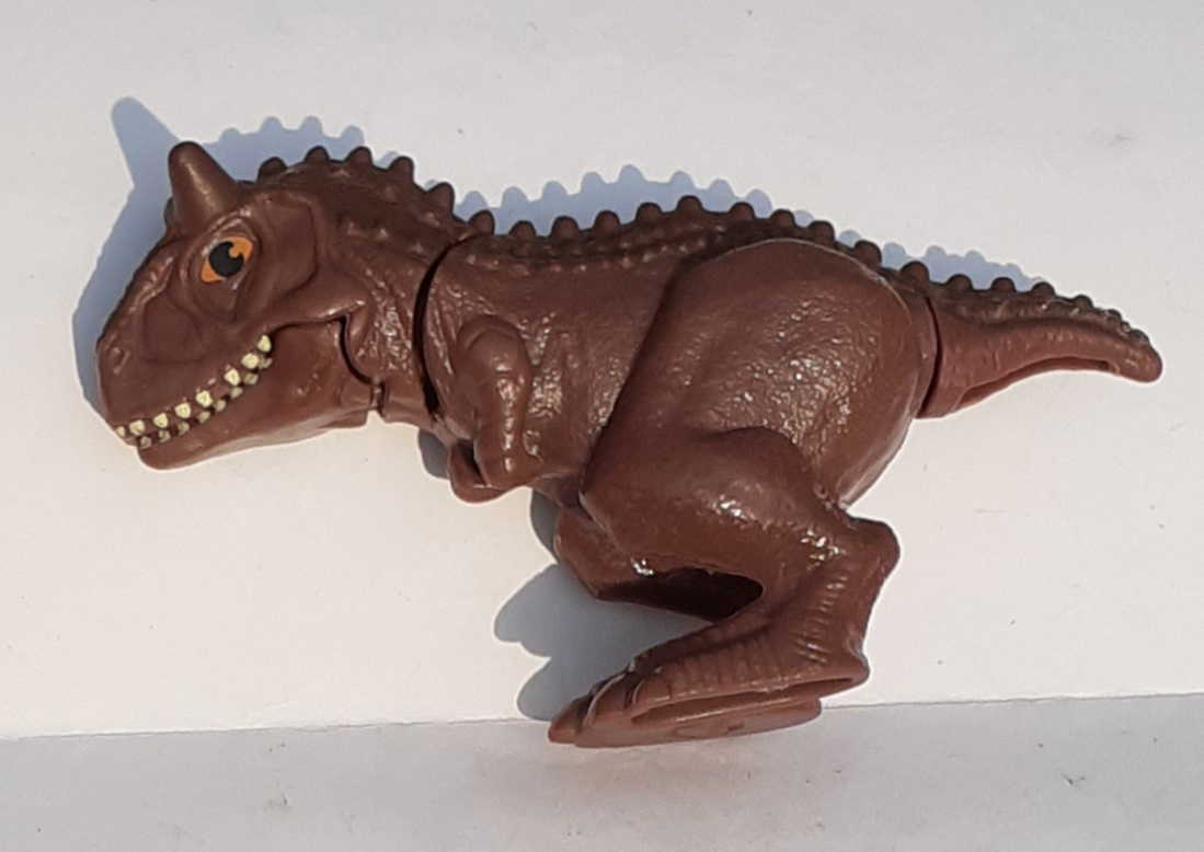 Jurassic World Camp Cretaceous Dinosaur Action Figures Toy