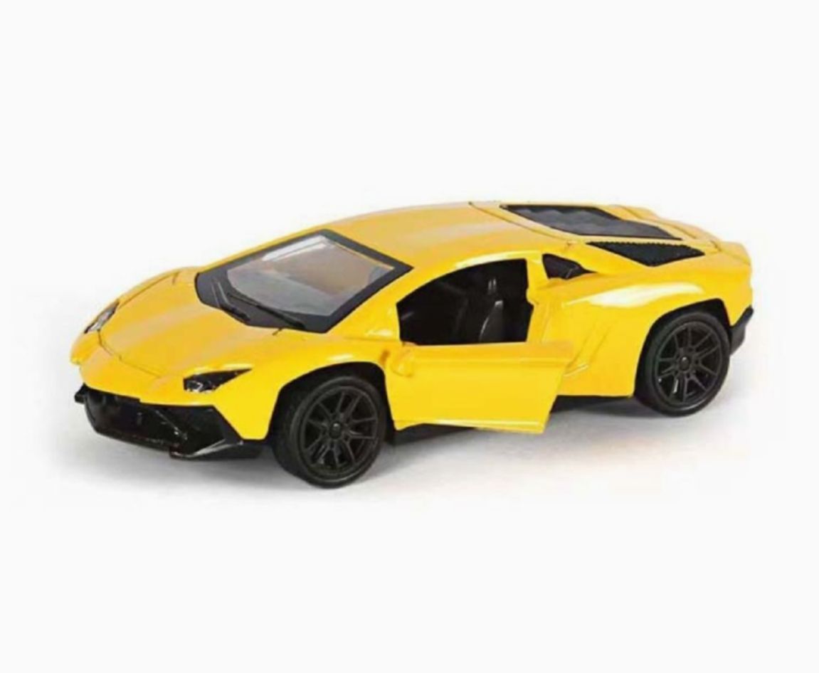 Metal Car Best Quality