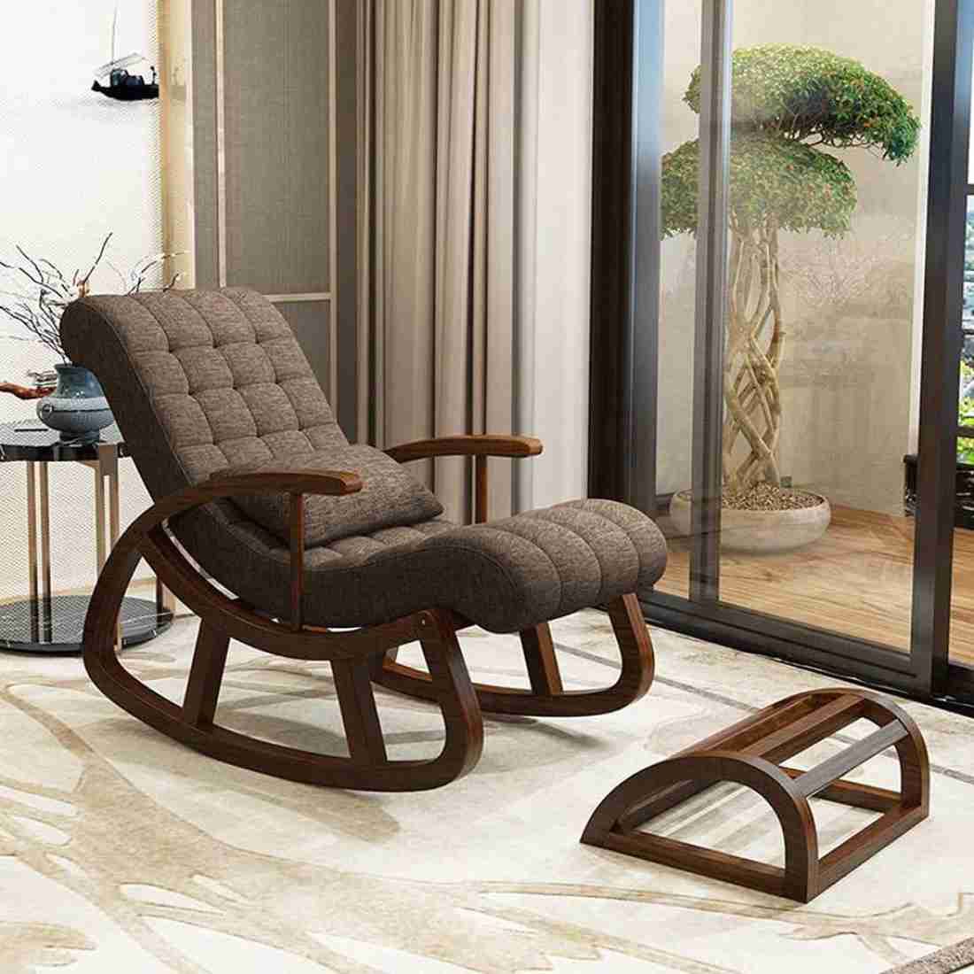 In Pakistan Aram Chair Wooden Price Wooden Rocking Chair Price In