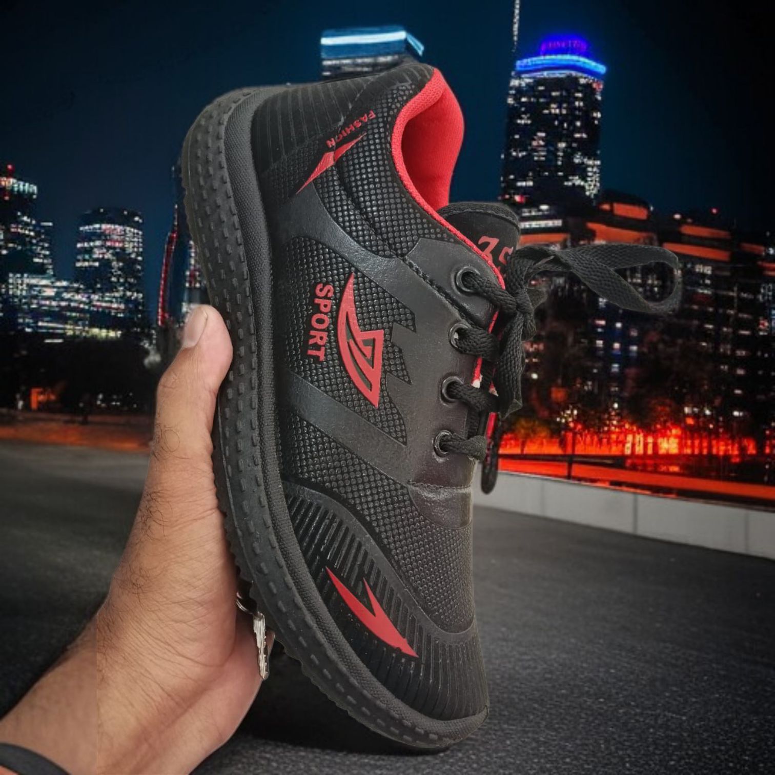 Sneaker shose for men's and boys