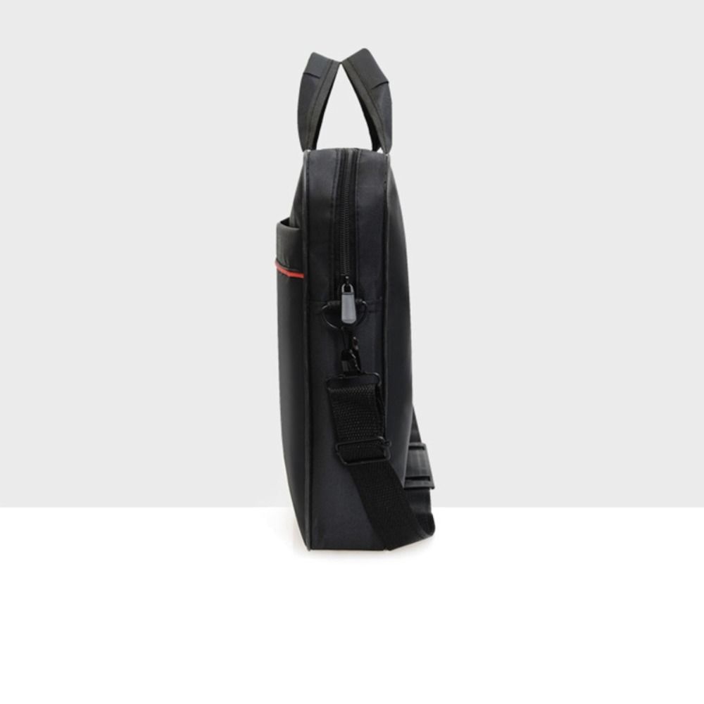 16 Inch Laptop Bag Briefcase Case fits up to 16 Inches Notebook Computer File Bag Waterproof Shockproof for Men for women