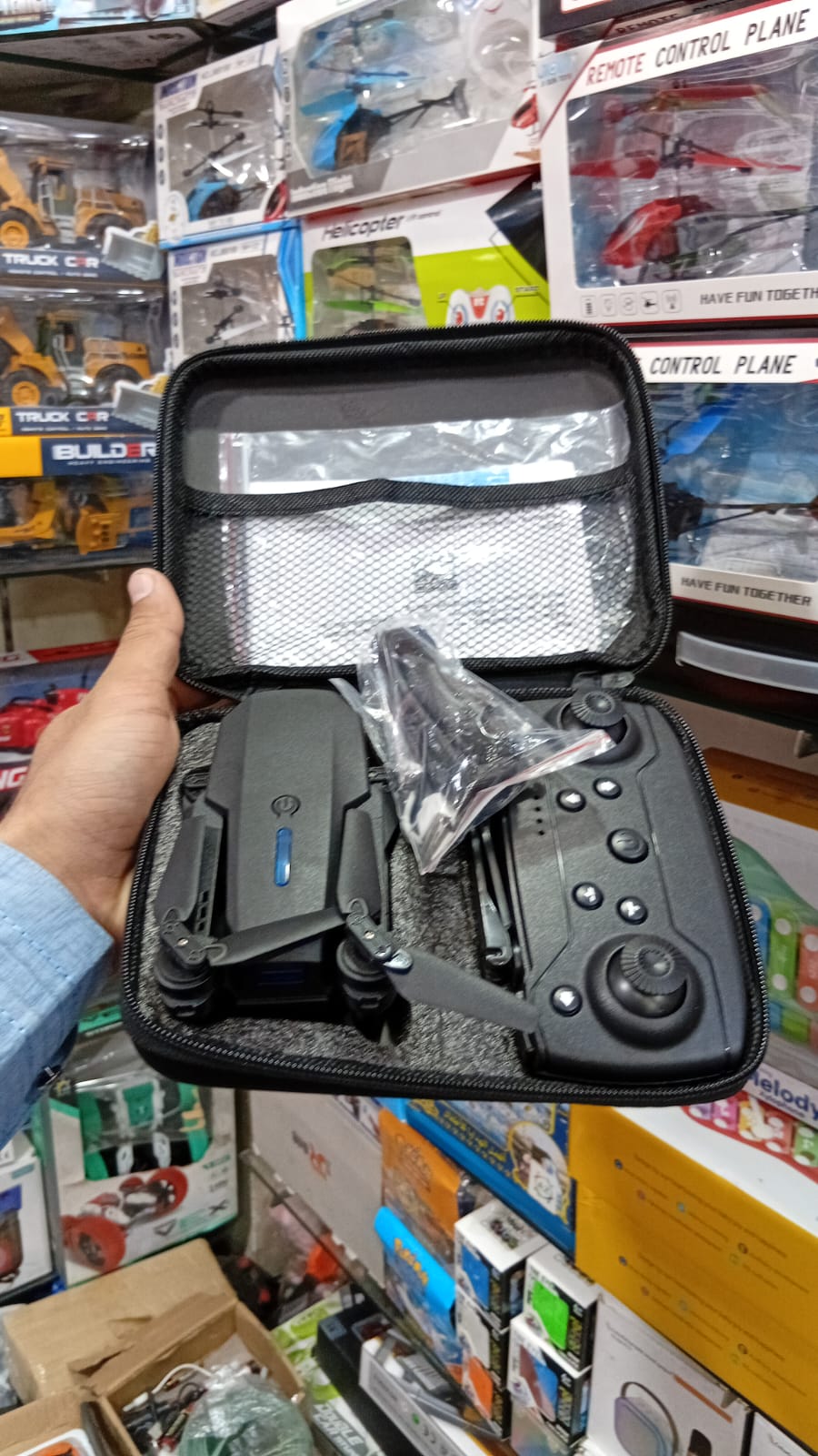 E99D Pro Camera Drone E88 PRO drone with  2 camras/ E88 drone with camra and 2 bettery