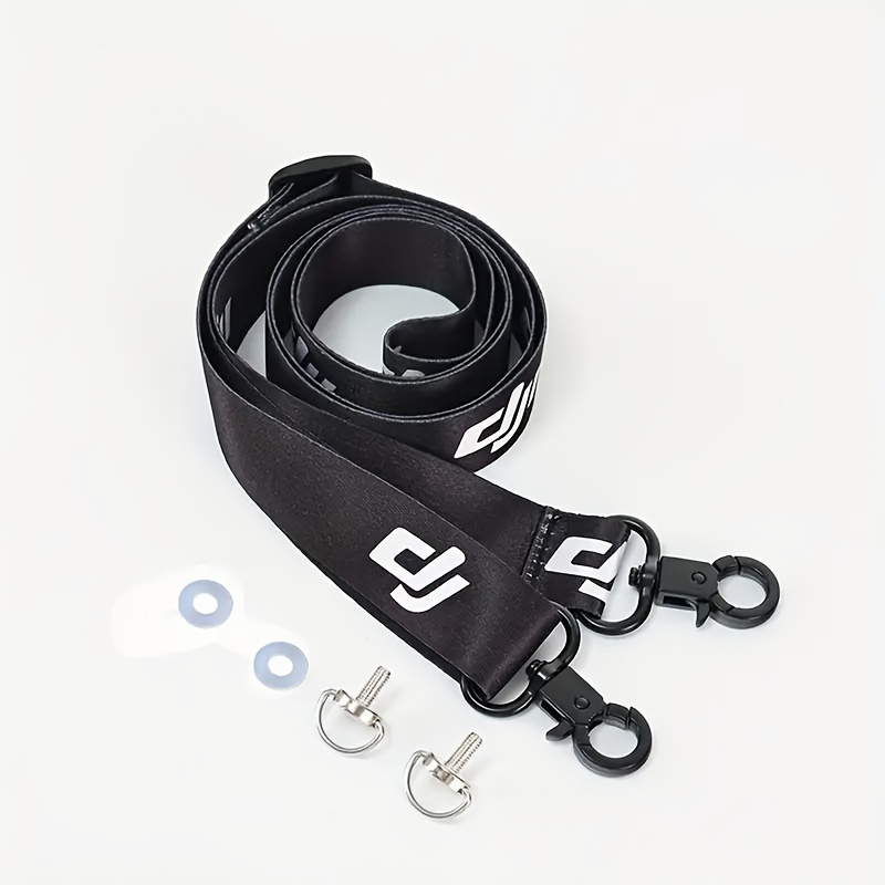 Lanyard for DJI RC & RC 2 & RC Pro Controller, DJI Mini 4 Pro Lanyard RC Neck Strap, Compatible with DJI Mini 3 Pro/Mavic 3/Air2