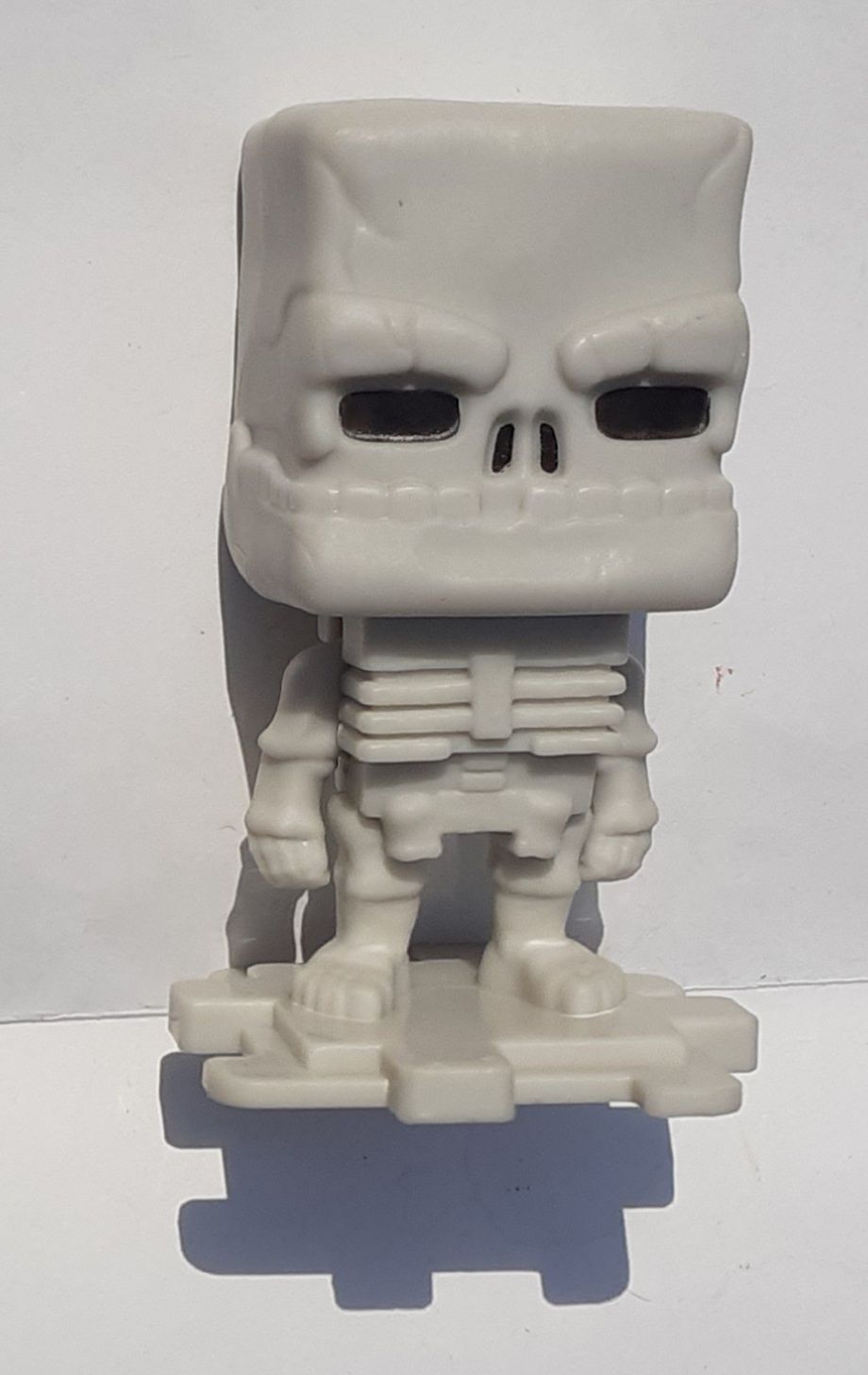 Minecraft Movie Action Figure Toy