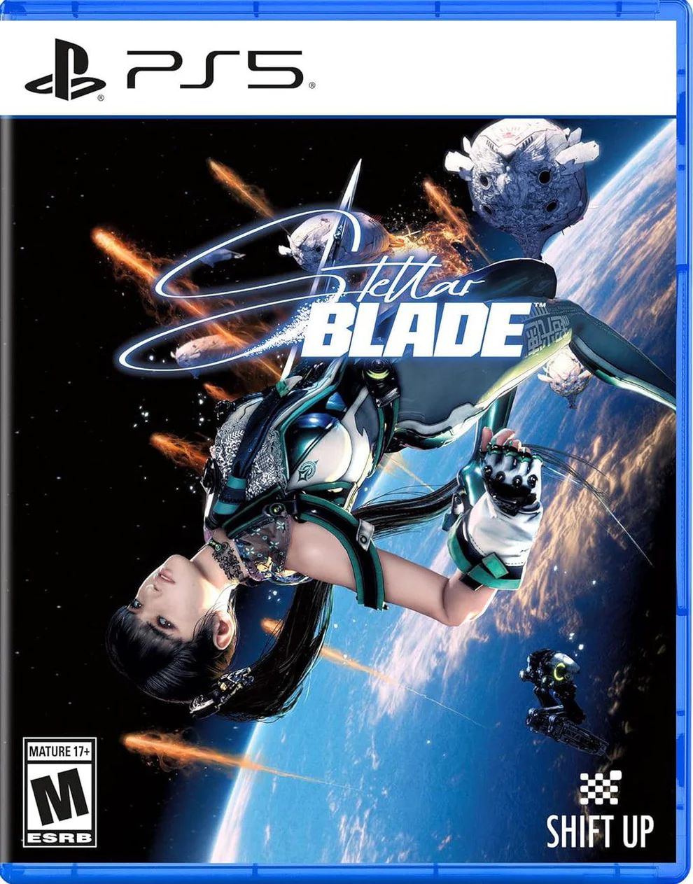 Stellar Blade PS5