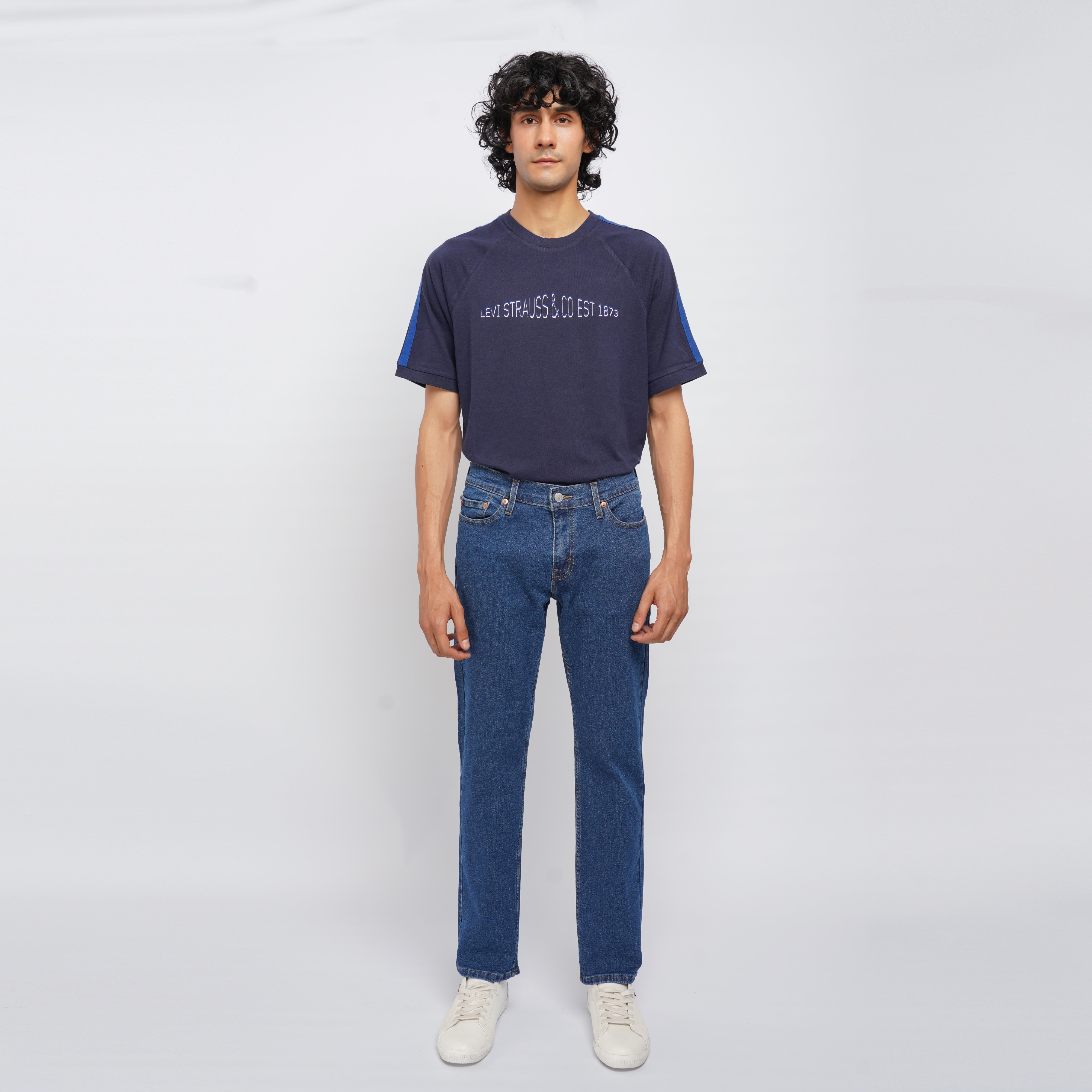 Levi's® Men's 511 Slim Jeans