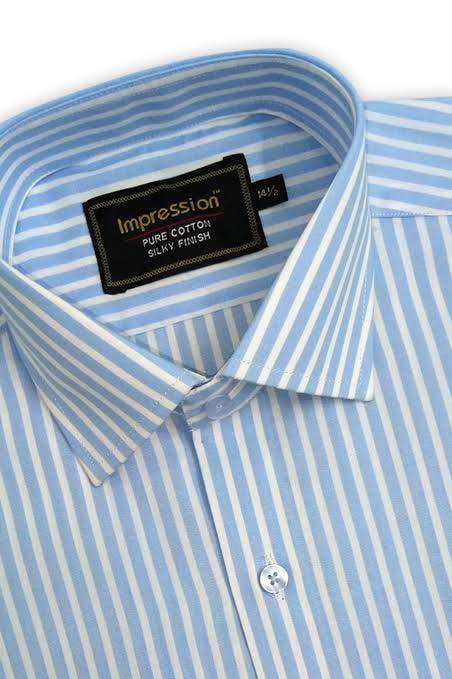 Men's Formal Shirts