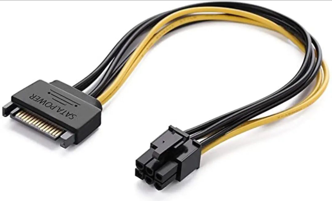 SATA TO SIX PCI CONNECTOR BEST QUALITY