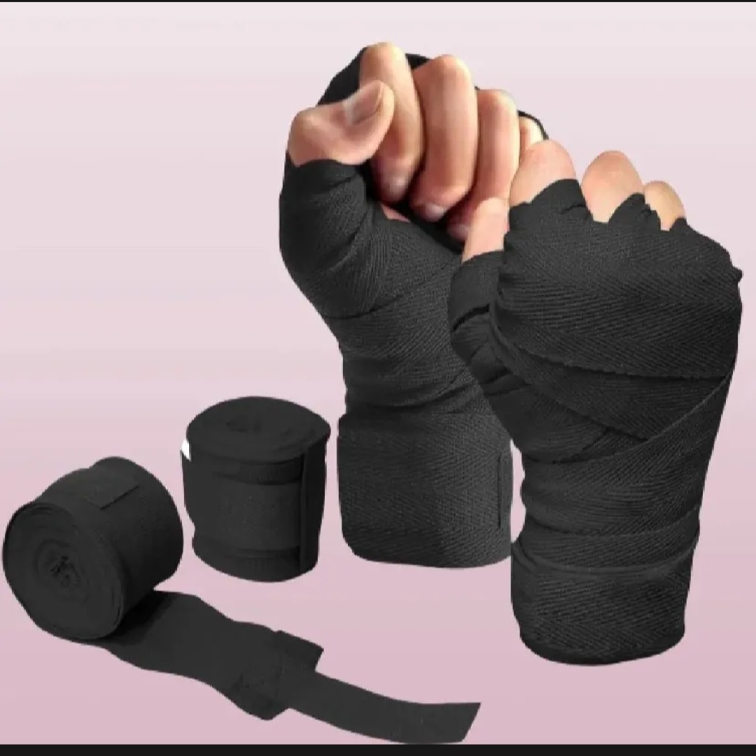 Boxing Wrist Band For Boxing, Gym, Fitness price in Pakistan
