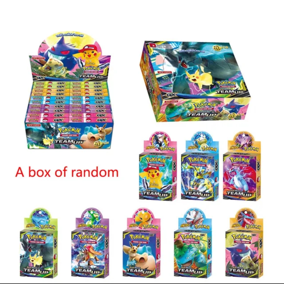 Buy Trading Card Games Online at Best Price in Pakistan - Daraz.pk